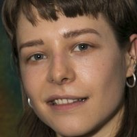 Emma D'Arcy Nue