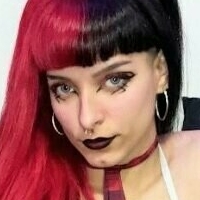 emmablackkfree Nue