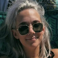 Emmy Veradt Nue
