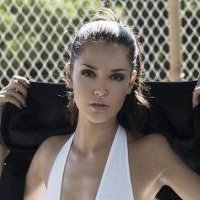 Enisa Bukvic Nue