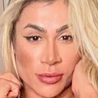 Estefani Feiticeira Nue