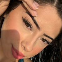 Estrella Stefanie Martinez Nue