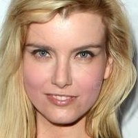 Eugenia Kuzmina Nue