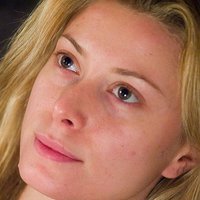 Euridice Axen Nue
