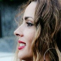 Eva Garcia-Vacas Nue