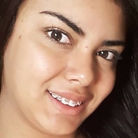 Evelim Alves Nue