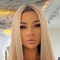 Eveline Marie Nue