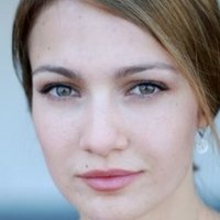 Evgeniya Brik Nue