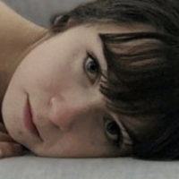 Evie Hastings Nue