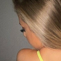 evie-xo Nue
