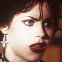 Fairuza Balk Nue
