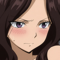 Fairy Tail Nue