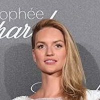 Fancy Alexandersson Nue