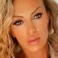 Fanny Palou Nue