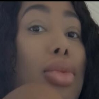 Fatima Belizaire Nue