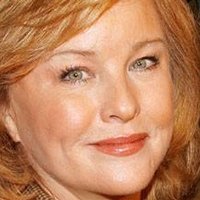Faye Grant Nue