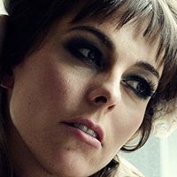 Fiona Horsey Nue