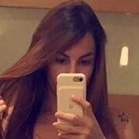 Flavia Almeida Nue