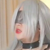 FortuneCutie饼干姐姐 Nue