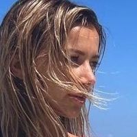 Francesca Fournier Nue
