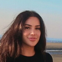 francesca.official Nue