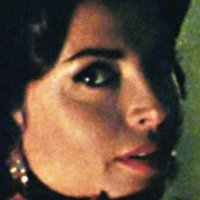 Francesca Rettondini Nue