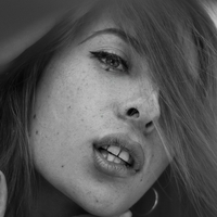 franciellebuttom Nue