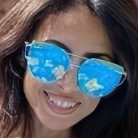 Francine Lewis Nue