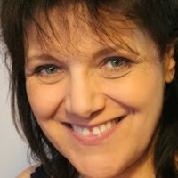 Francoise Pinkwasser Nue