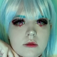 fyly_cosplays Nue