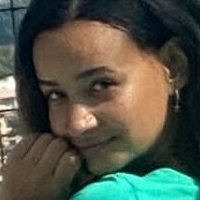 Gabby Dealmeida Nue