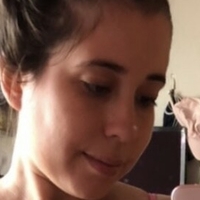 Gabriela Couto Nue