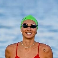 Gabriela Georgieva Nue