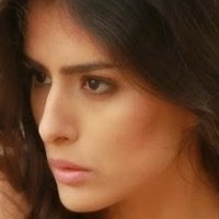 Gabriela Milagre Nue