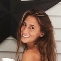 Gabriella Dicroce Nue