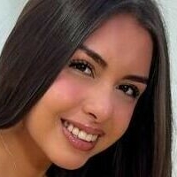 Gabrielly Dias Nue