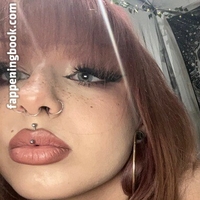 Gaby Izaguirre Nue