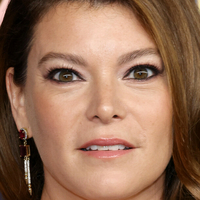 Gail Simmons Nue