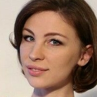 Galina A Nue