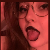 geegargargoyle Nue