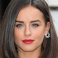 Georgia May Foote Nue
