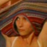 Géraldine Pailhas Nue