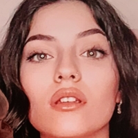 Giada Coletti Nue
