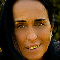 Ginevra Paolini Nue