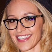 Ginger Banks Nue