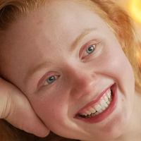 Gingercat-Phine Nue