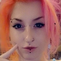 gingertease69 Nue