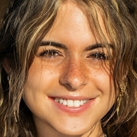 Giorgia Castelli Nue