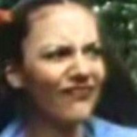 Gloria Upson Nue