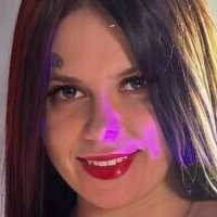 glory_holly Nue